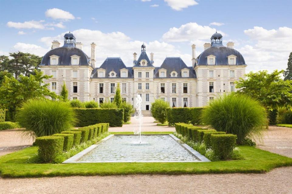 La Casa D'Olianna - Jolie Maison / Jeux / Grand Jardin Villeny Buitenkant foto